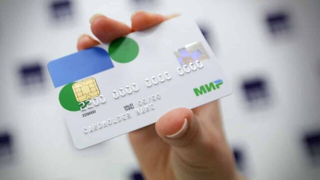 Paukenschlag! Russland verabschiedet sich vom US-amerikanischen Zahlungssystem