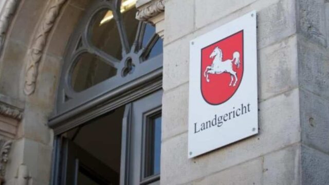 Osnabrück: Muslimische Familie lässt 11-jähriges Mädchen vergewaltigen – Bewährungsstrafe