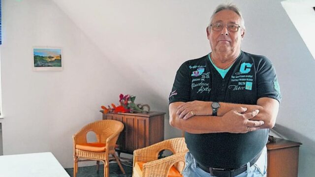 Flüchtlinge räumen vollmöblierte Wohnung leer – Vermieter: „Wir stehen kurz vor dem Ruin“