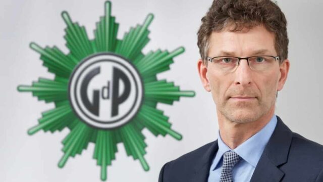 Migrantenkriminalität – Polizei räumt ein: Der deutsche Staat ist nicht mehr handlungsfähig