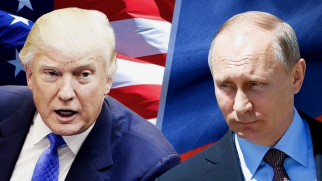 Rückkehr zum globalen Vasallentum: Das US-Establishment gegen den Rest der Welt