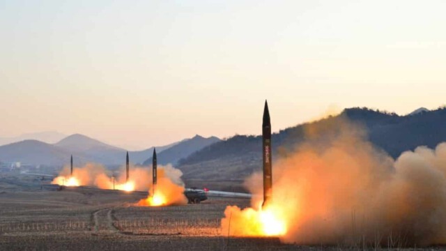 Von Medien verschwiegen: Nordkorea verkündet, dass es auf Atomwaffen verzichten würde