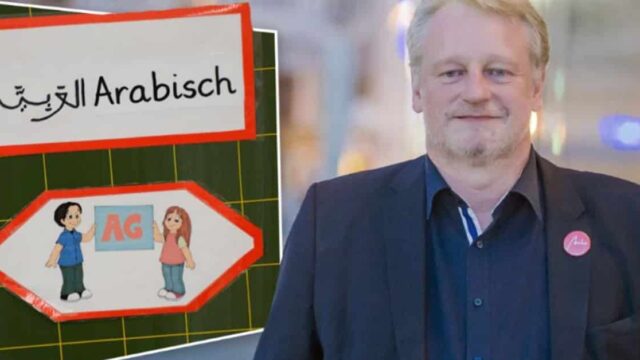 Umgekehrte Integration: SPD will Arabisch als reguläres Schulfach einführen