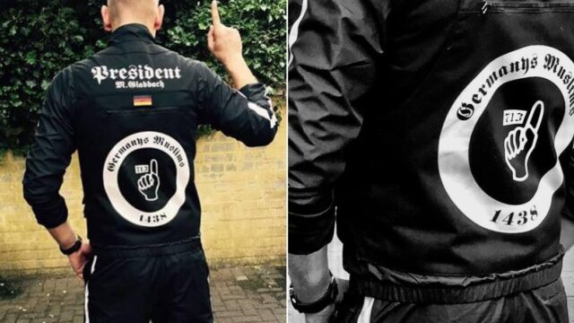 Radikal-islamistische Rocker-Bande gründet Scharia-Bürgerwehren in ganz Deutschland