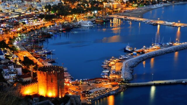 Reisebericht: Türkei kein sicheres Urlaubsland? Anonymous widerlegt Berichte der Lügenpresse