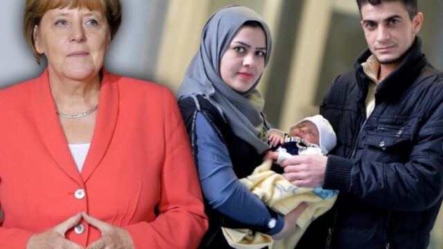 Studie beweist Umvolkung: Ausländeranteil in Deutschland beträgt bereits 22,5 Prozent