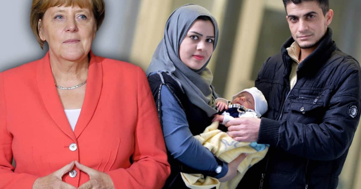 Studie beweist Umvolkung: Ausländeranteil in Deutschland beträgt bereits 22,5 Prozent