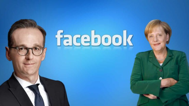 Facebook: 500 neue Zensoren – Merkel-Regime kann Nutzerdaten künftig direkt abgreifen