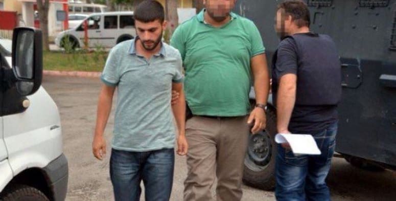 So bewaffnete und unterstützte die Türkei den Islamischen Staat