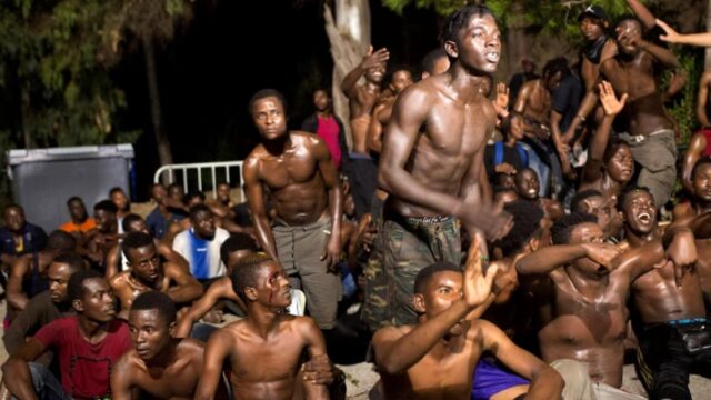 Weiteres großes Einfallstor nach Europa: Illegale Massenmigration erreicht Spanien