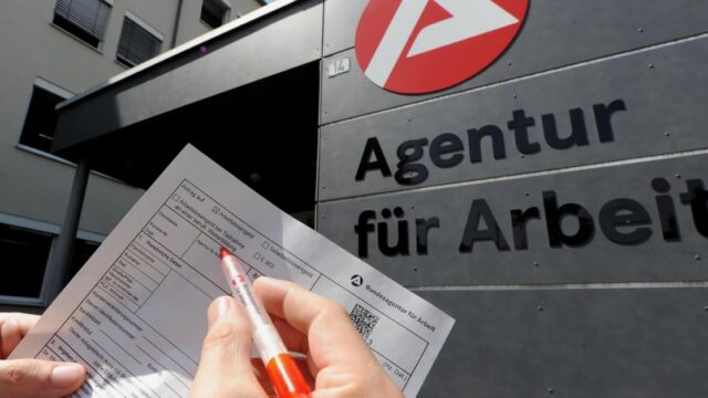 EU-Kommission: Deutsche sollen für Arbeitslose in anderen europäischen Ländern zahlen
