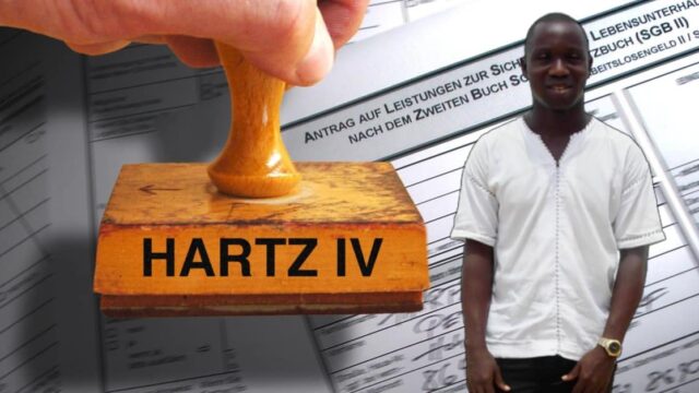 Neue Studie: Möglichst viele Asylbewerber sollen Hartz-IV erhalten – das fördert die Integration