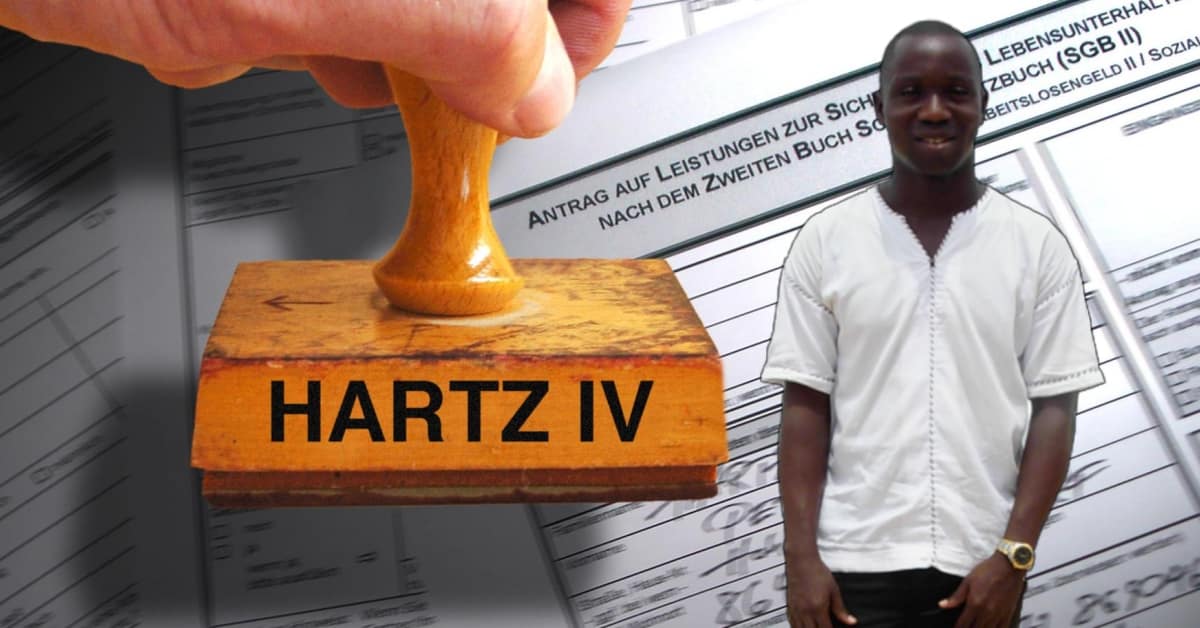 Neue Studie: Möglichst viele Asylbewerber sollen Hartz-IV erhalten – das fördert die Integration