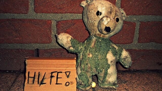 Neue Studie: 2,7 Millionen Kinder und Jugendliche leben in Deutschland unterhalb der Armutsgrenze