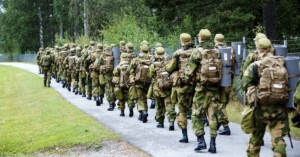 Migrantenkriminalität außer Kontrolle: Dänemark schickt sein Militär an