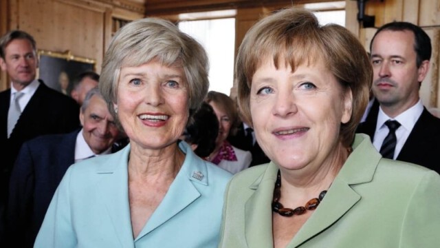 Die mächtigen Freundinnen der Schlepperkönigin: Wer Deutschlands Medien besitzt