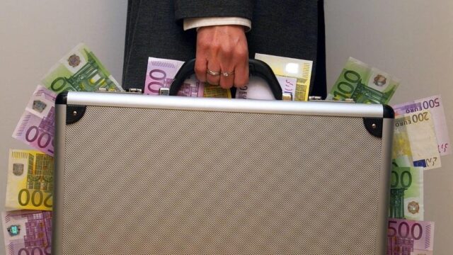Im Dienste des Kapitals: FDP und CDU erhalten hunderttausende Euro von Großspendern