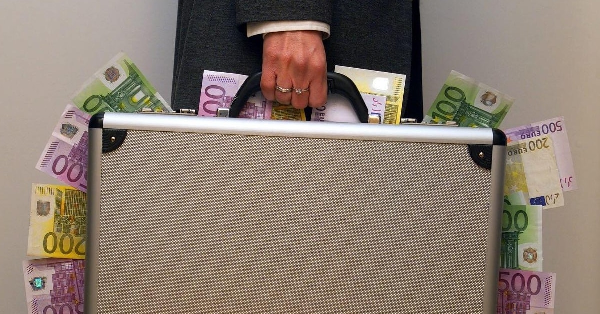 Im Dienste des Kapitals: FDP und CDU erhalten hunderttausende Euro von Großspendern
