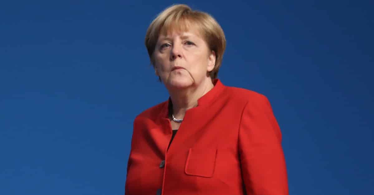 Kriminelle Politik beenden – Merkel abwählen: Ein Weckruf zur kommenden Bundestagswahl
