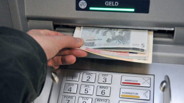 EU-Plan für den Krisenfall: Guthaben deutscher Bankkunden werden gesperrt und eingefroren