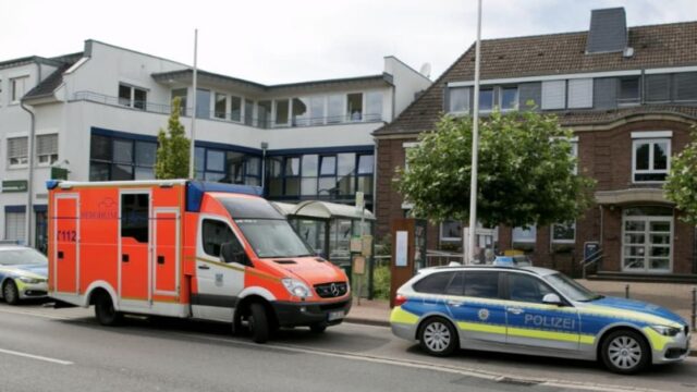 Rommerskirchen: Iraker randalieren im Rathaus – Mitarbeiter belegen jetzt Selbstschutzkurse