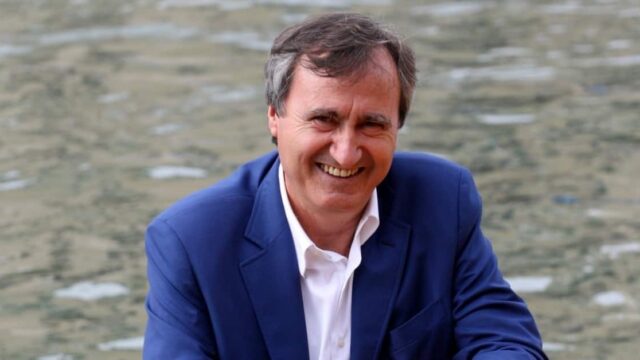 Venedigs Bürgermeister Luigi Brugnaro: „Wer hier ‚Allahu Akbar‘ ruft, wird sofort erschossen!“