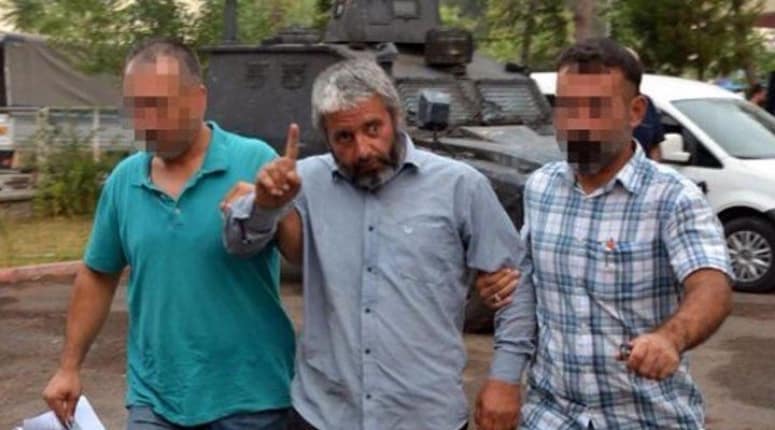 So bewaffnete und unterstützte die Türkei den Islamischen Staat