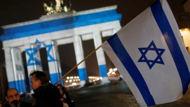 Antisemitismus-Definition geändert: Kritik an Israel ist in Deutschland ab sofort strafbar