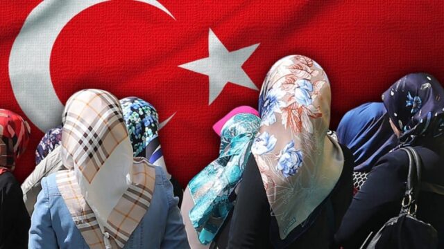 Der Aufstieg des Islam in Deutschland
