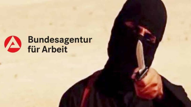 Steuerzahler finanzieren IS-Terror: So dreist nutzen Dschihadisten unsere Sozialsysteme aus