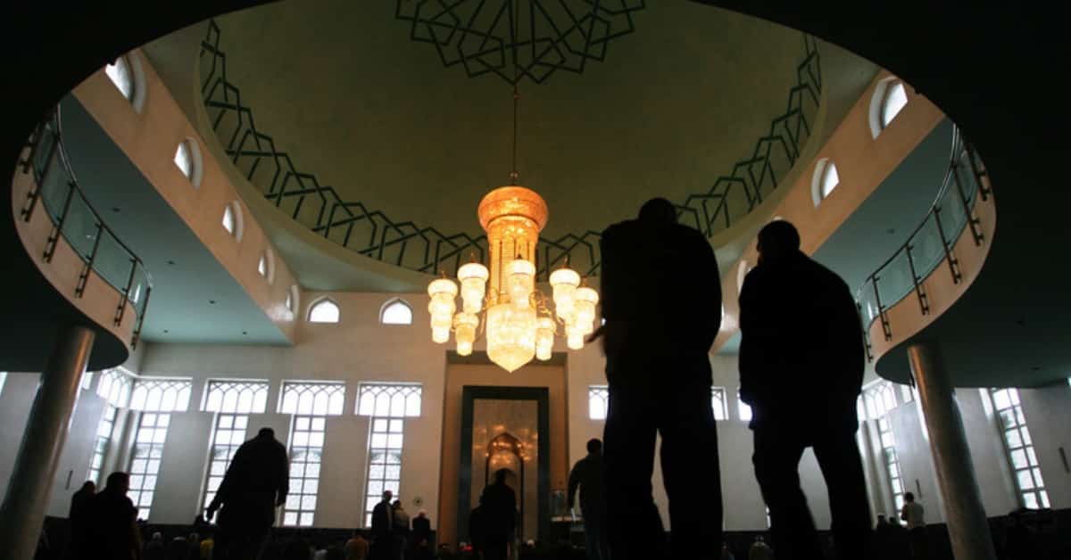 Islamisierung im Hinterhof: Die fragwürdige Rolle der Golfstaaten in Bosnien und Herzegowina