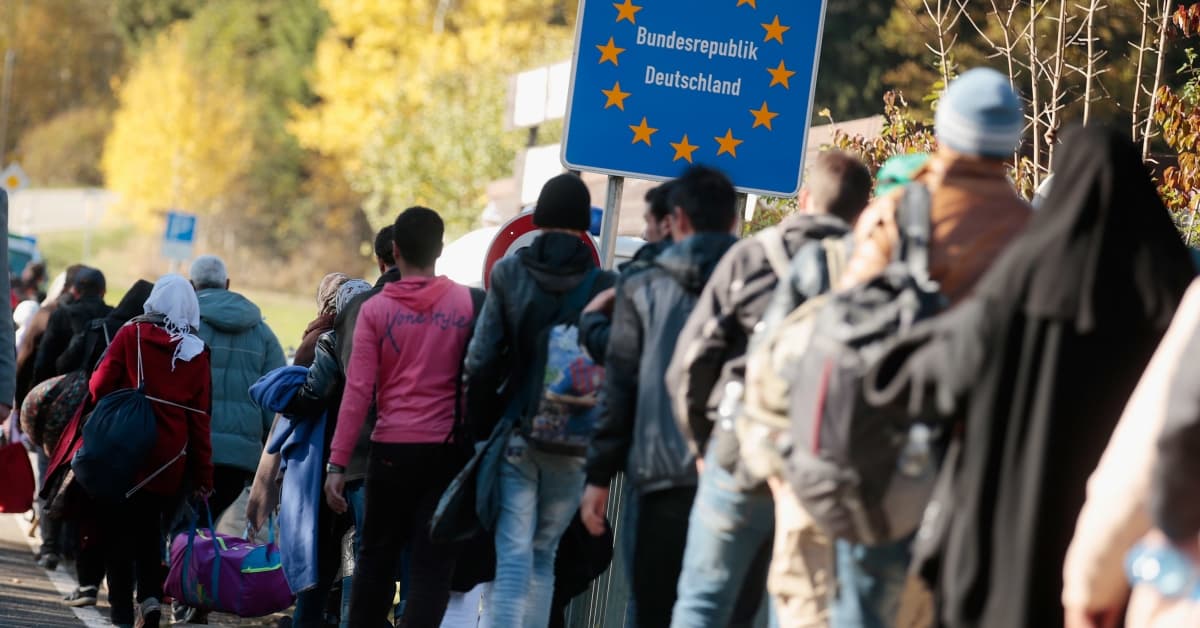 Migrationsgesellschaft: Wie das Merkel-Regime aus Deutschland einen Vielvölkerstaat macht