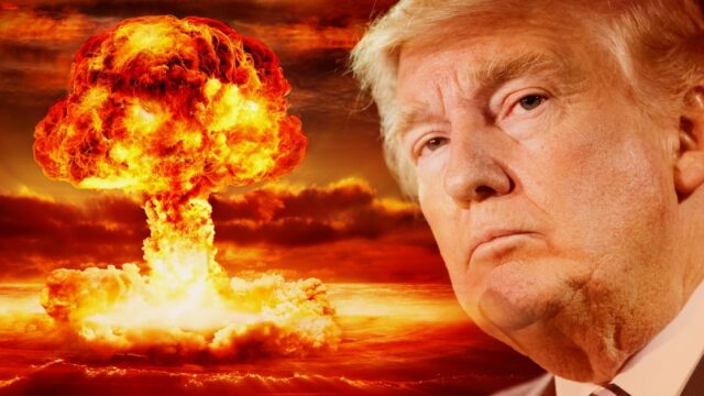 Schlafwandelnd in den Atomkrieg: Wie sich die USA auf den nuklearen Erstschlag vorbereiten