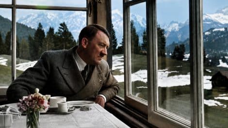 CIA-Dokumente: Hitler soll Zweiten Weltkrieg überlebt haben