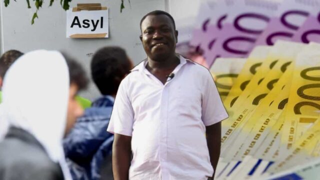 Schlaraffenland ist abgebrannt: Die Kosten der Flüchtlingskrise – Beispiel Niedersachsen