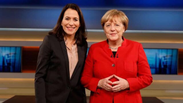 Wie Propaganda-Medien die Merkel-Regierung von allen Rechtsbrüchen reinwaschen