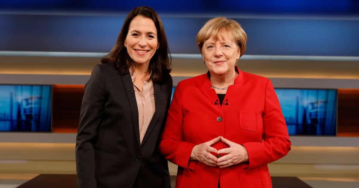 Wie Propaganda-Medien die Merkel-Regierung von allen Rechtsbrüchen reinwaschen