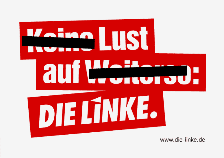 Lügen, täuschen, Wünsche wecken – Die Wahl-Volksverdummung der Bundestagsparteien