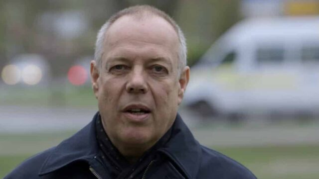 Christoph Hörstel und die Deutsche Mitte: Wie ein BND-Agent gutgläubige Bürger abzockt