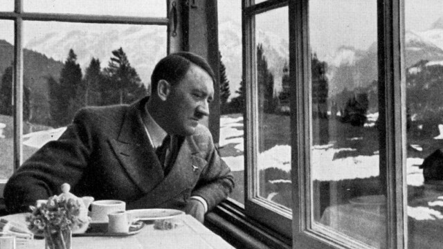 CIA-Dokument veröffentlicht: Adolf Hitler soll Zweiten Weltkrieg überlebt haben