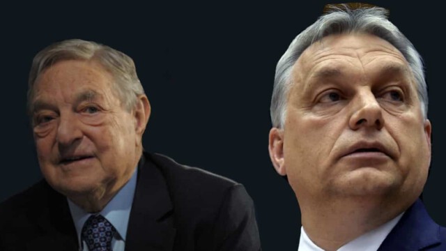 Viktor Orbán: Soros will europäische Ethnien ausdünnen und unsere Identität auslöschen