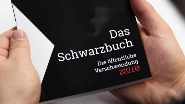 Wenn Millionenbeträge im Mülleimer landen: So unverschämt verpulvert der Staat unser Geld