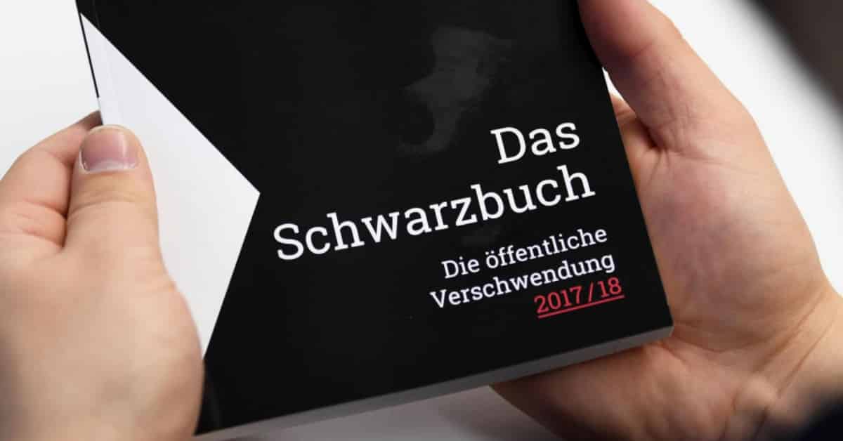 Wenn Millionenbeträge im Mülleimer landen: So unverschämt verpulvert der Staat unser Geld