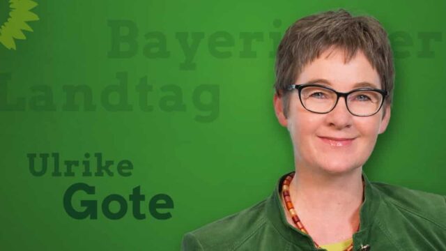 Gefängnisse abschaffen? Grüne wollen 90 Prozent der Häftlinge in offenen Vollzug entlassen