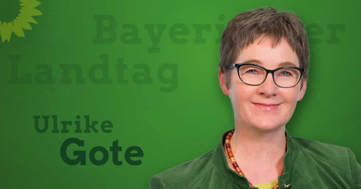 Gefängnisse abschaffen? Grüne wollen 90 Prozent der Häftlinge in offenen Vollzug entlassen