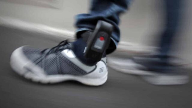 Terrorparadies Deutschland: Nur 2 von 705 potentiellen Terroristen tragen eine Fußfessel