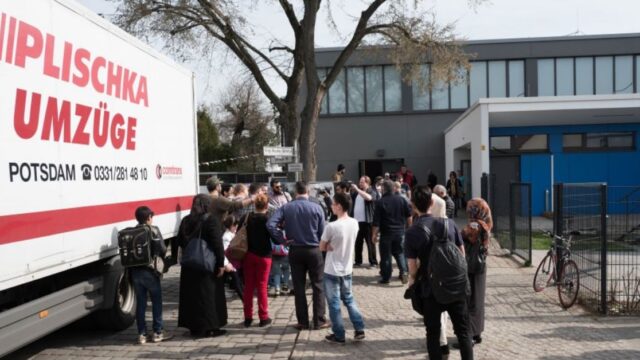 Unterbringung von Flüchtlingen: Staat zahlt Vermietern 3.500 Euro – für ein einzelnes Zimmer