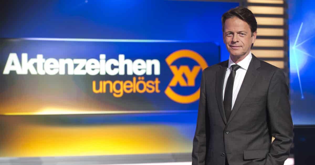 ZDF zeigt in „XY ungelöst“ deutsche Schläger & Messerstecher – Täter in Wirklichkeit Marokkaner