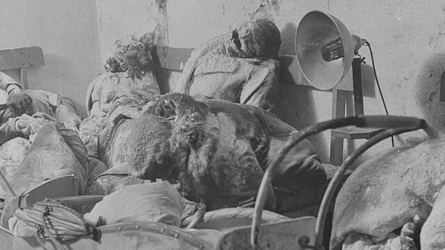 Bomben-Holocaust an Dresdner Zivilbevölkerung: Historikerkommission fälschte Opferzahlen