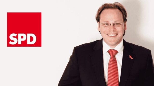 SPD-Politiker verhaftet: Erlanger Vizelandrat hinterzog 30 Millionen Euro an Steuern und Zöllen